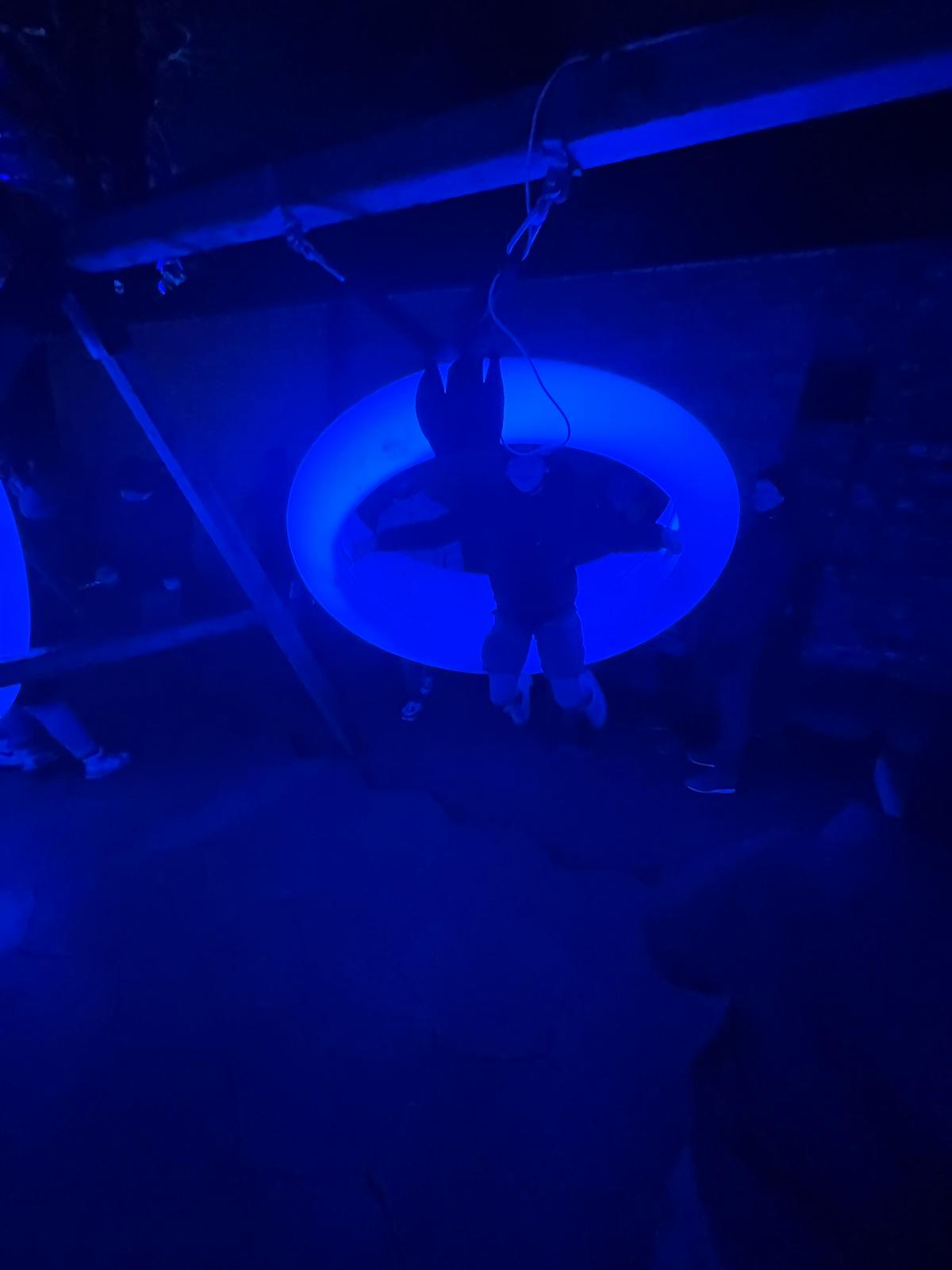 Sint-Martinus den XIIde - Winterkamp JVK 2024